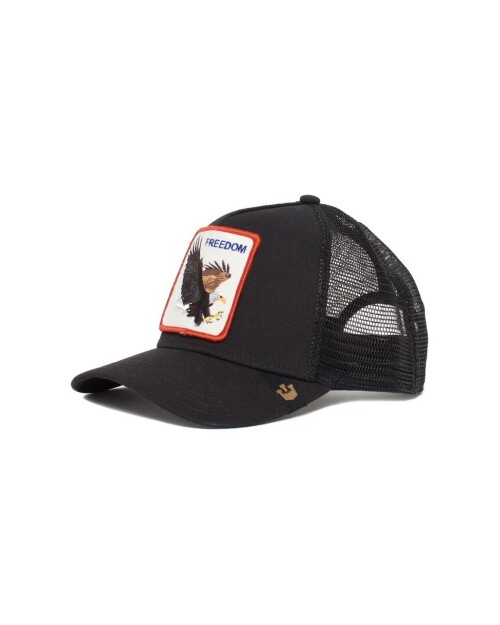 Gorra Goorin Bros Trucker Baseball - The Freedom Gorra Goorin Bros Trucker Baseball - The Freedom
