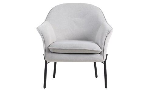 Butaca REINA PREVENTA Gris