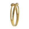 Anillo Ria de oro amarillo 18k Anillo Ria de oro amarillo 18k