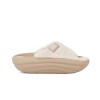 Foamo UGGPlush Slide W - Mujer Mustard Seed