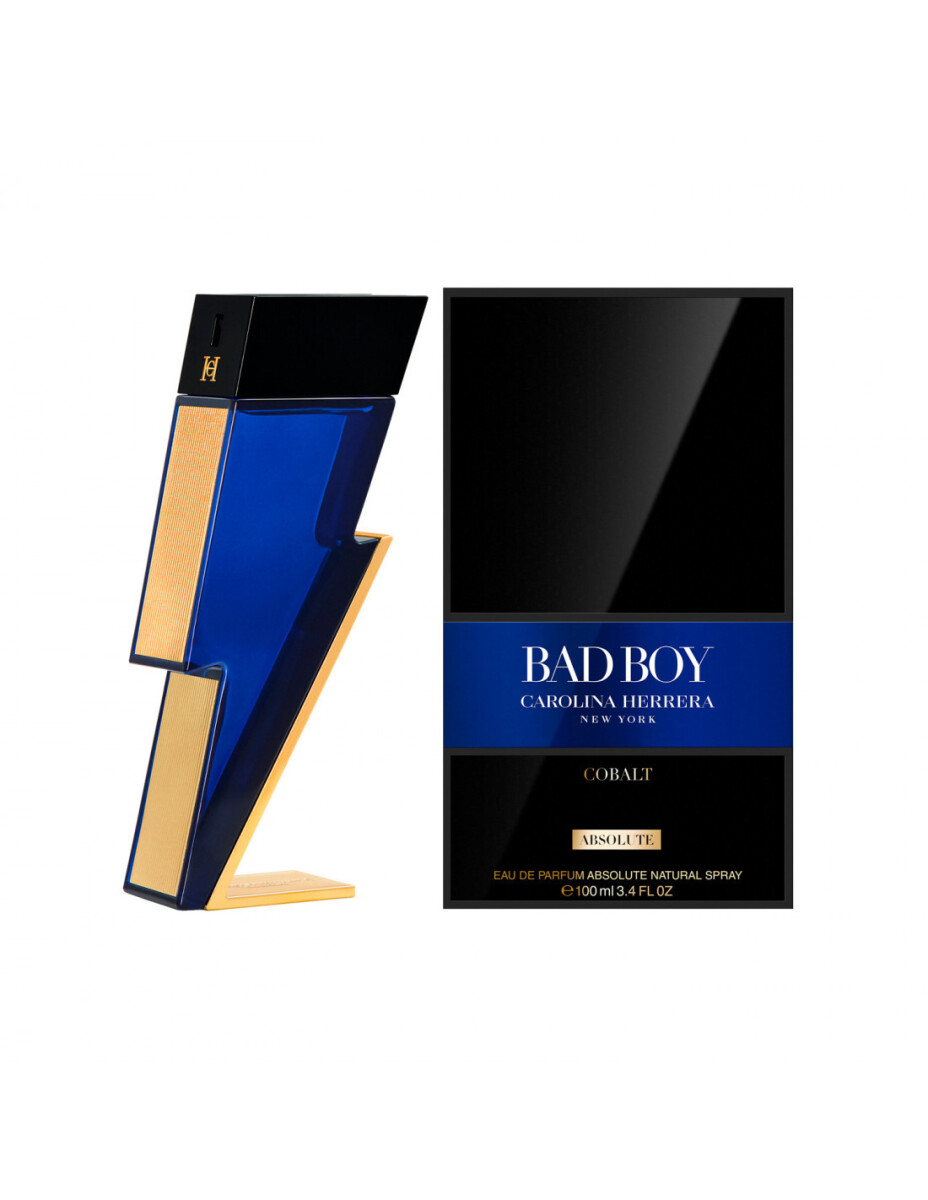 CH BB COBALT ABSOLUTE EDP 100ML 