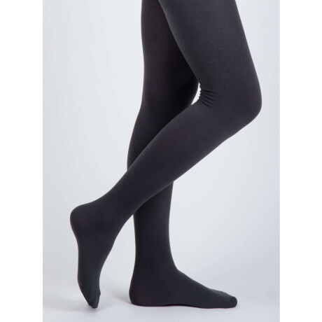 Can can térmicas de ultra abrigo Gris oscuro