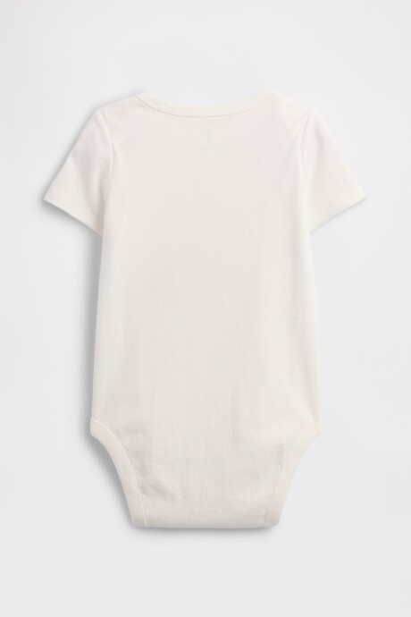 Body Logo Gap Bebé Pink