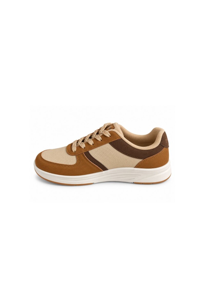 ZAPATILLA ETEL Whisky