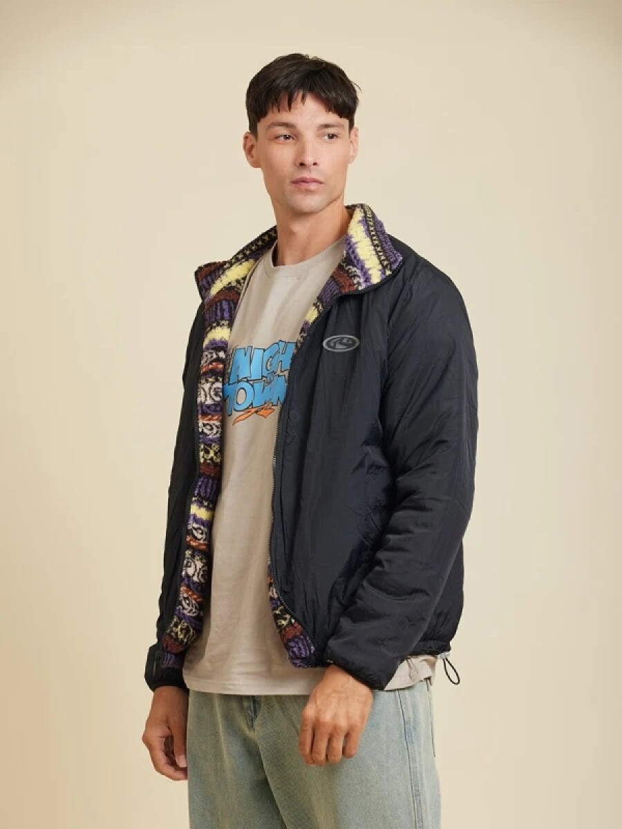CAMPERA RUSTY ARANU - VIO AMA 