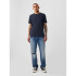 CLASSIC T TAPESTRY NAVY