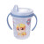Vaso Entrenador con Tapa Paw Patrol 330 ml CELESTE