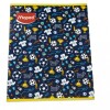 CUADERNO MAPED RAYADO DE 48 HOJAS TAPA FUTBOL