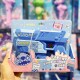 Pistola de agua Disney 2pcs Stitch
