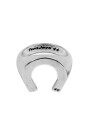 Twojeys Horseshoe Ring Plata Plata
