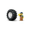 Lego City Tractor 204 pcs 6+ Lego City Tractor 204 Pcs 6+