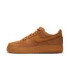 Championes Air Force 1 '07 Wb de Hombre Crema