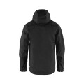Sten Jacket M Black