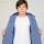 Campera Feli Azul