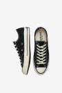 CHUCK 70 Negro