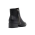 LYDIIA BLACK SMOOTH SYNTHETIC BLACK