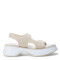 Sandalias de Mujer Miss Carol NOAH de neopreno Beige