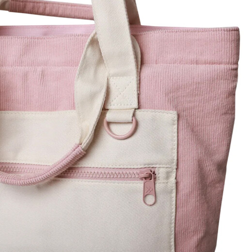 Bolso Thread Utility - Rosa Bolso Thread Utility - Rosa