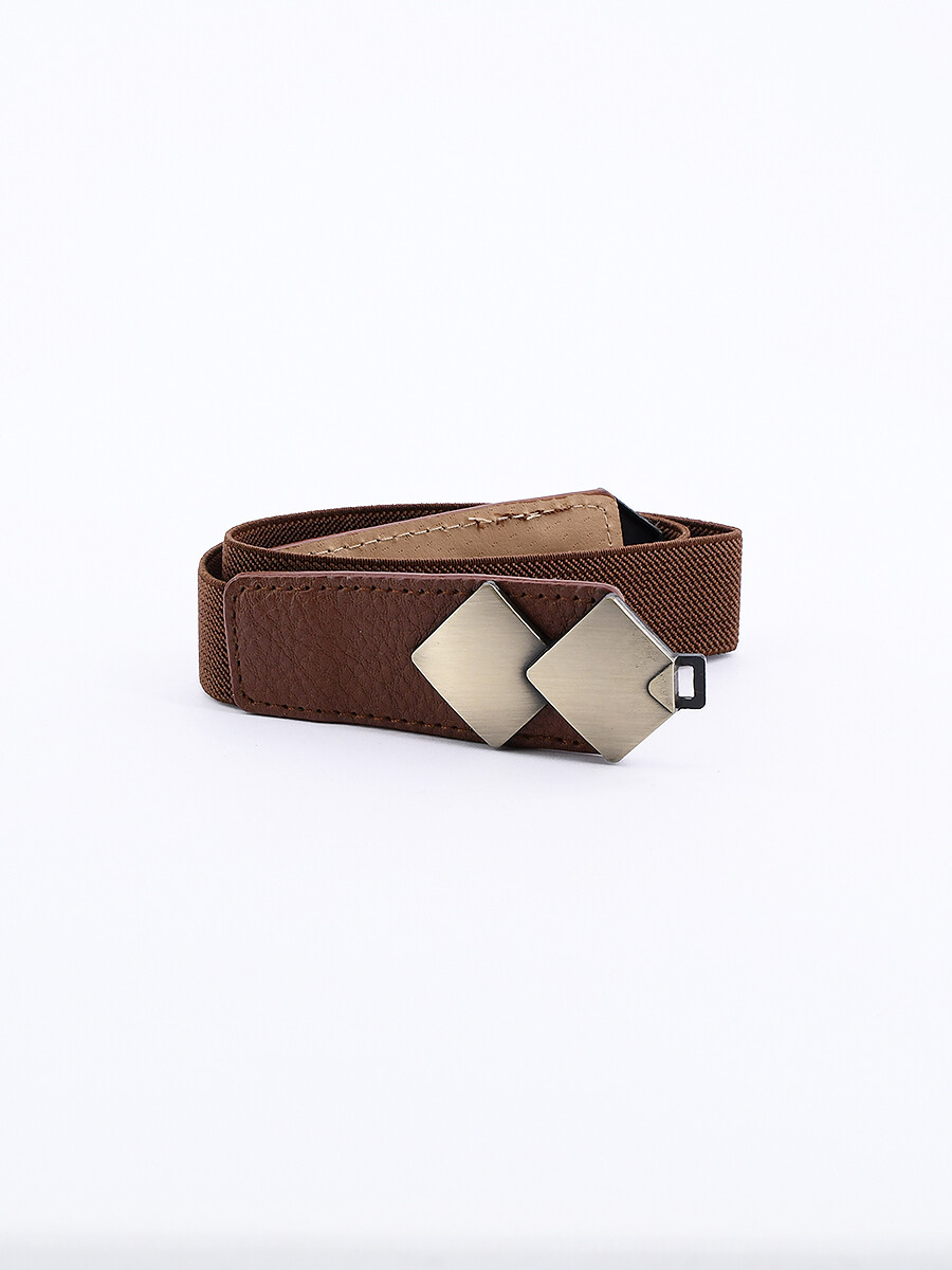 CINTO NALU - MARRON 