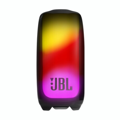Parlante Inalámbrico JBL Pulse 5 BT Con Juegos De Luces Parlante Inalámbrico JBL Pulse 5 BT Con Juegos De Luces