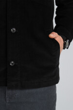 Chaqueta Pana Arrow NEGRO
