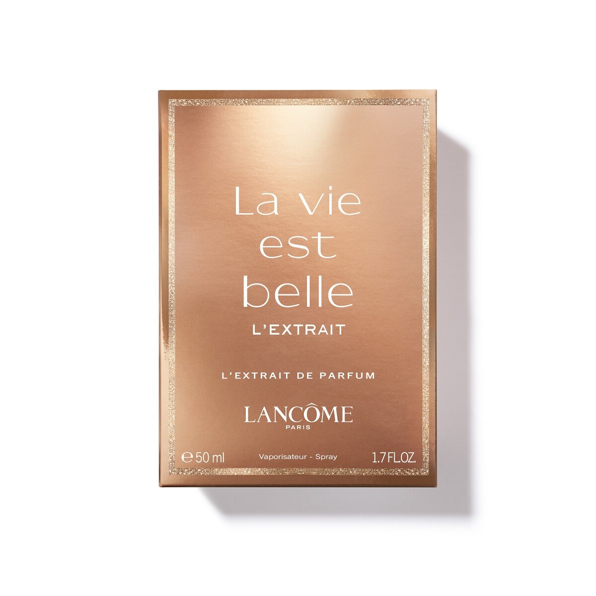 Perfume La Vie Est Belle L´extrait Edp 50ml. 