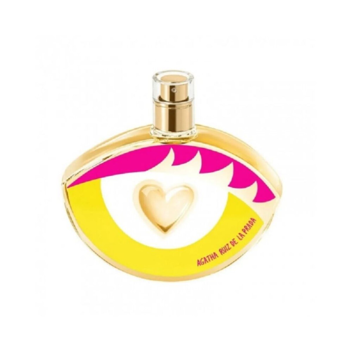 Arp Look Gold Eau de Toilette 