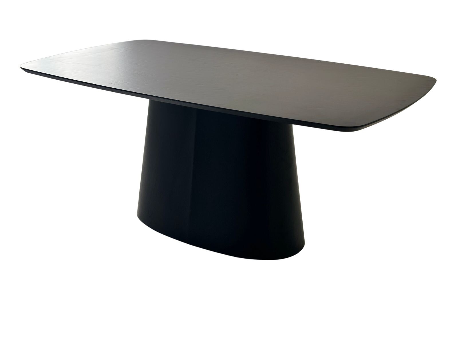 Mesa DAYNA Negro 1.80 m 
