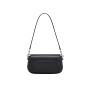MARC JACOBS - THE CLOVER SHOULDER BAG Negro