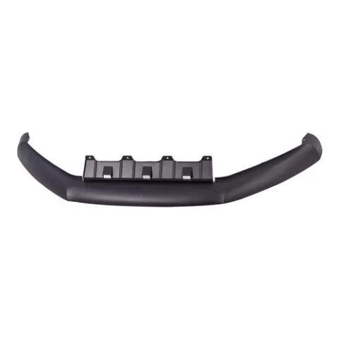 SPOILER DELANTERO TIGUAN 2011 Spoiler Delantero Tiguan 2011