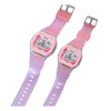 Reloj Skmei 2390PK Digital Unisex ABS 42,8 mm Rosa Reloj Skmei 2390pk Digital Unisex Abs 42,8 Mm Rosa