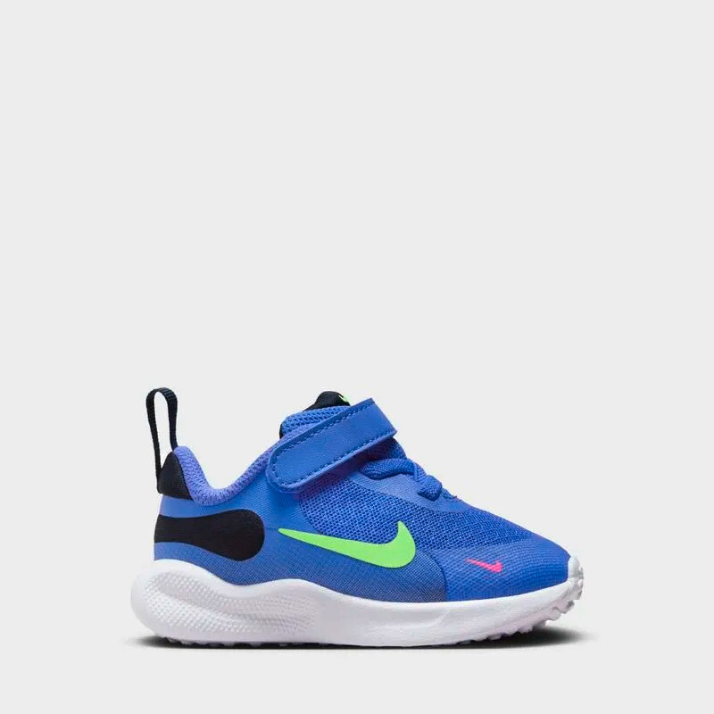 Championes Nike Revolution 7 de Niños Morado