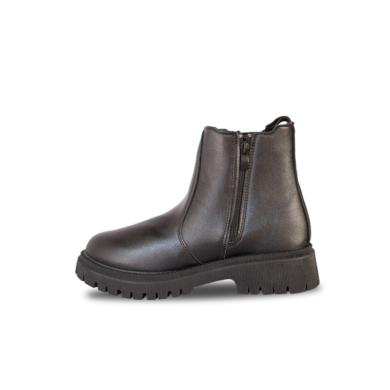 Bota Dama Mikaela BLACK
