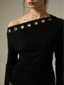 Remera Rivra Negro