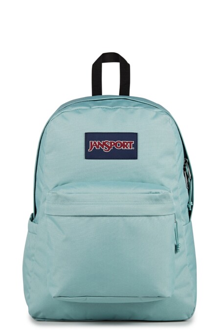 MOCHILA SUPERBREAK PLUS FADED SAGE