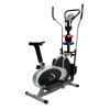 Bicicleta Elíptica Athletic 2E con Pesas Atel2E Bicicleta Elíptica Athletic 2E con Pesas Atel2E