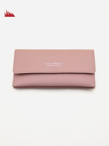 BILLETERA MEMORY ROSADO