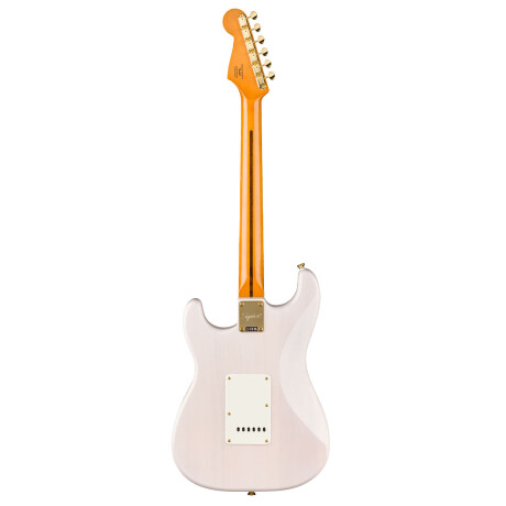 Guitarra Electrica Squier C.vibe 50s Strat White Blond Guitarra Electrica Squier C.vibe 50s Strat White Blond