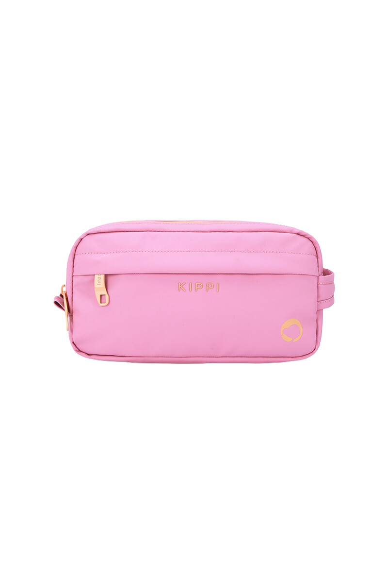 NECESER KIPPI ROKIO 3,5LT FUCSIA NECESER KIPPI ROKIO 3,5LT FUCSIA