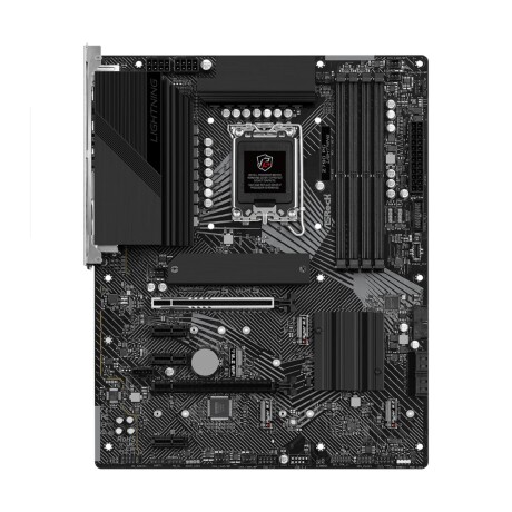 Motherboard Asrock Z790 Lightning Wifi DDR5 S1700 001