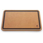 Tabla de corte Weber Tabla de corte Weber