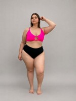 Top Buzios Fucsia