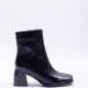 Botas Jessie negro Botas Jessie negro