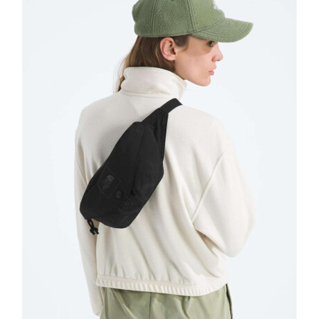 Riñonera Glen Canyon Tnf Black
