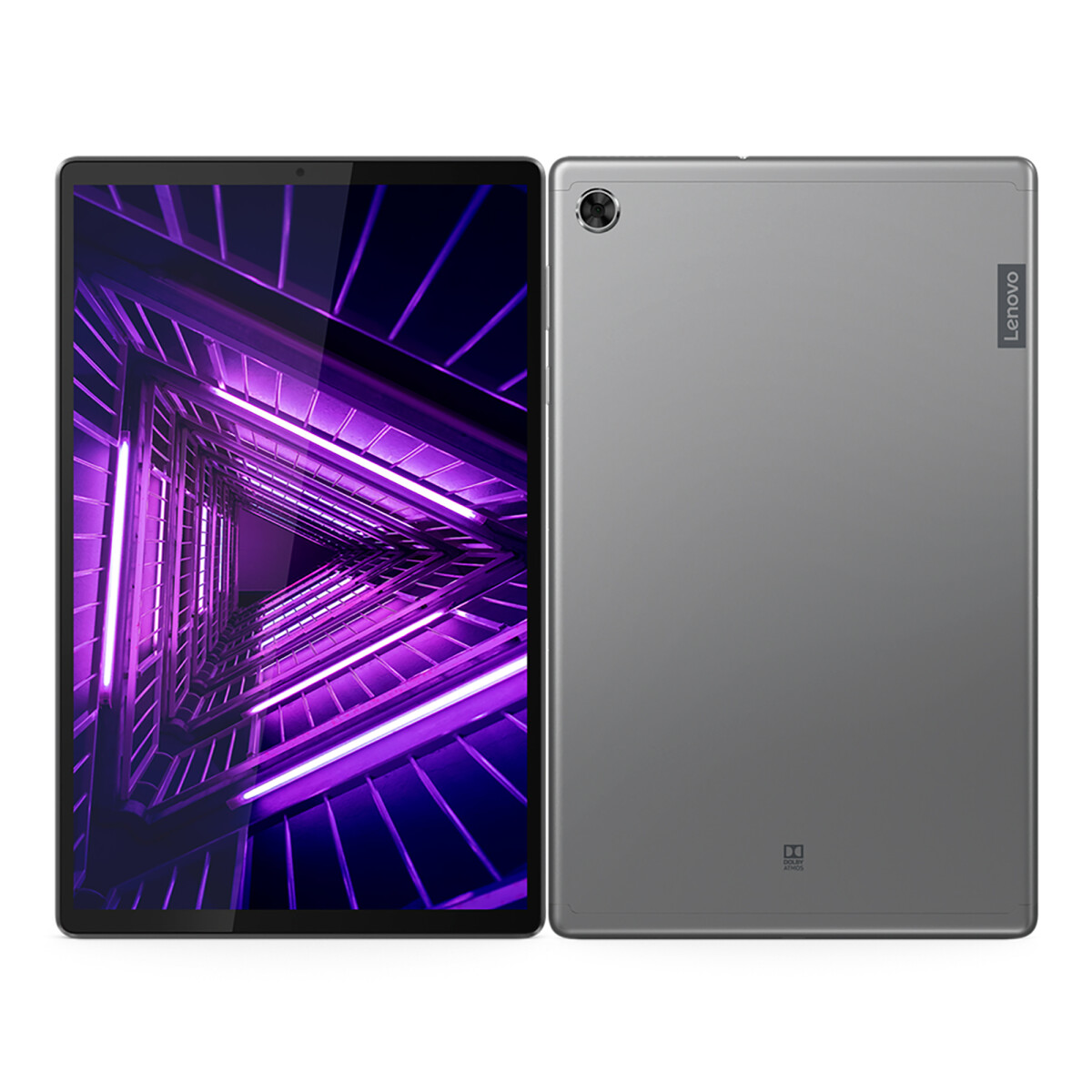Lenovo - Tablet Tab M10 Fhd Plus (Gen 2) - 10,3" Multitáctil. Octa Core. Android 9. Ram 4GB / Emmc 1 - 001 