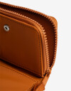 Billetera Nylon Billetera De Material Reciclado - Marron Camel