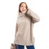 POLERON TEBAS S-L BEIGE
