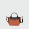 Longchamp -Cartera mini de lona, Le pliage Energy 0