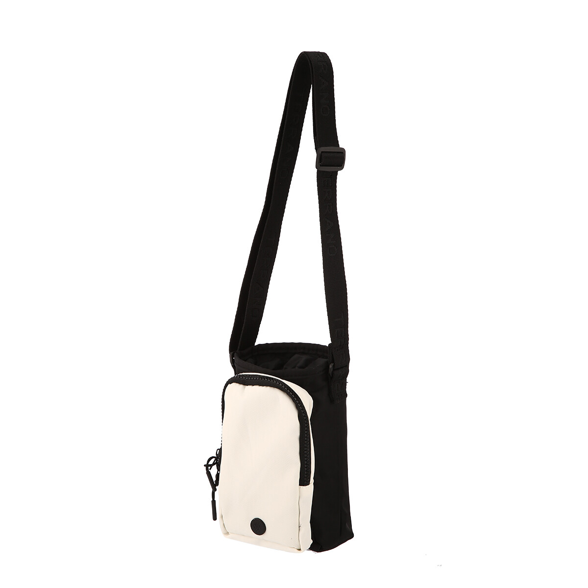 Bottlebag Mediano - Beige 