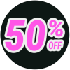 Ciberlunes 50%